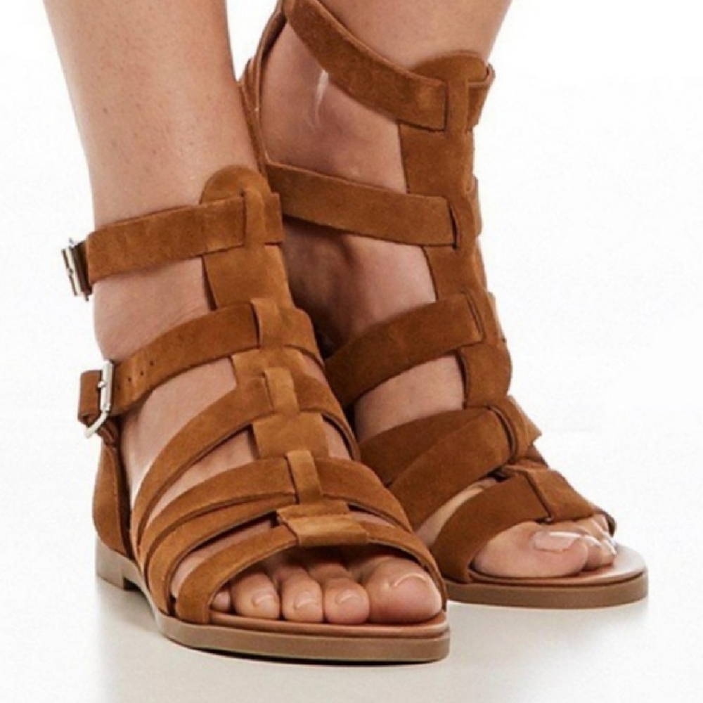 🎉Sale $28 Steve Madden Gladiator